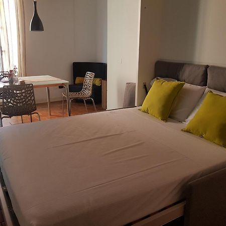 L'Altana City House Brescia Exterior foto