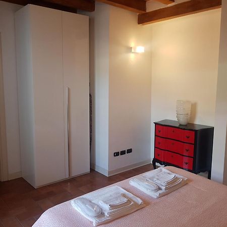 L'Altana City House Brescia Exterior foto