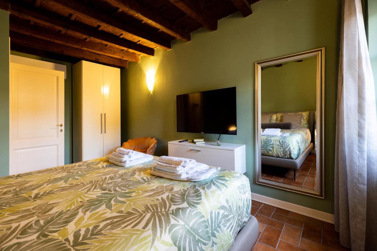 L'Altana City House Brescia Exterior foto