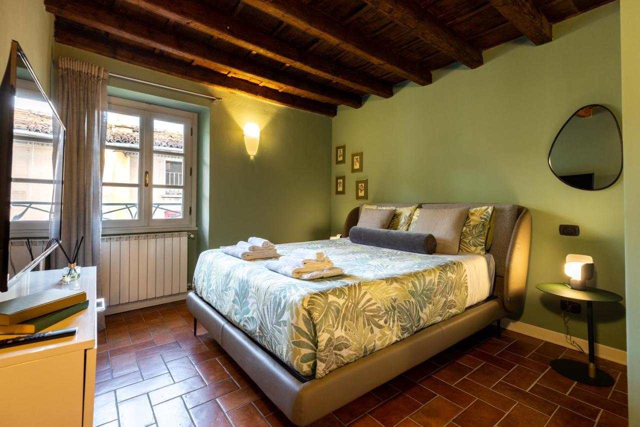 L'Altana City House Brescia Exterior foto