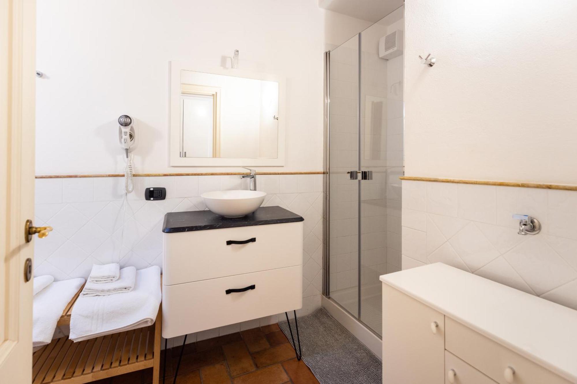 L'Altana City House Brescia Habitación foto