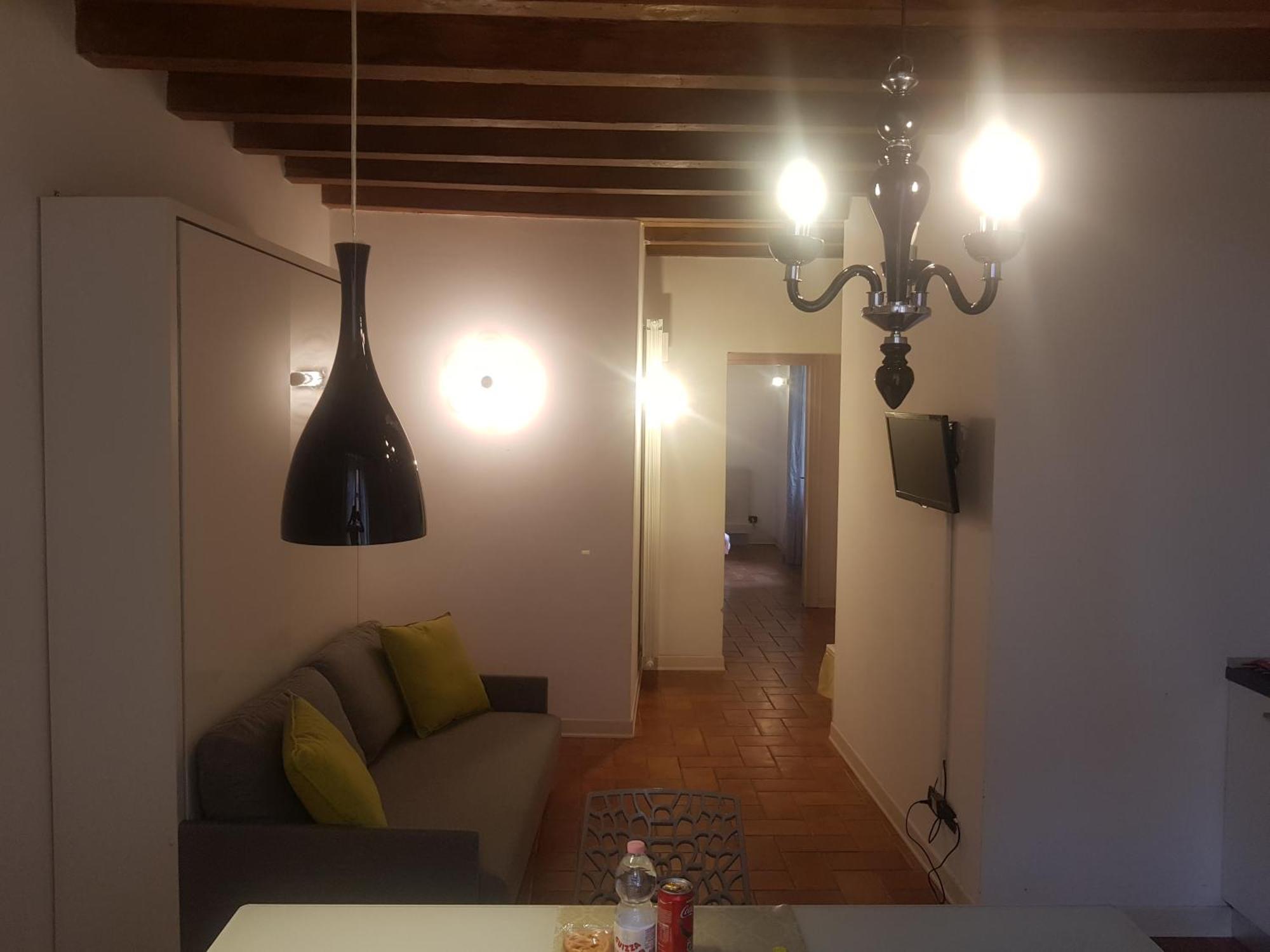 L'Altana City House Brescia Exterior foto