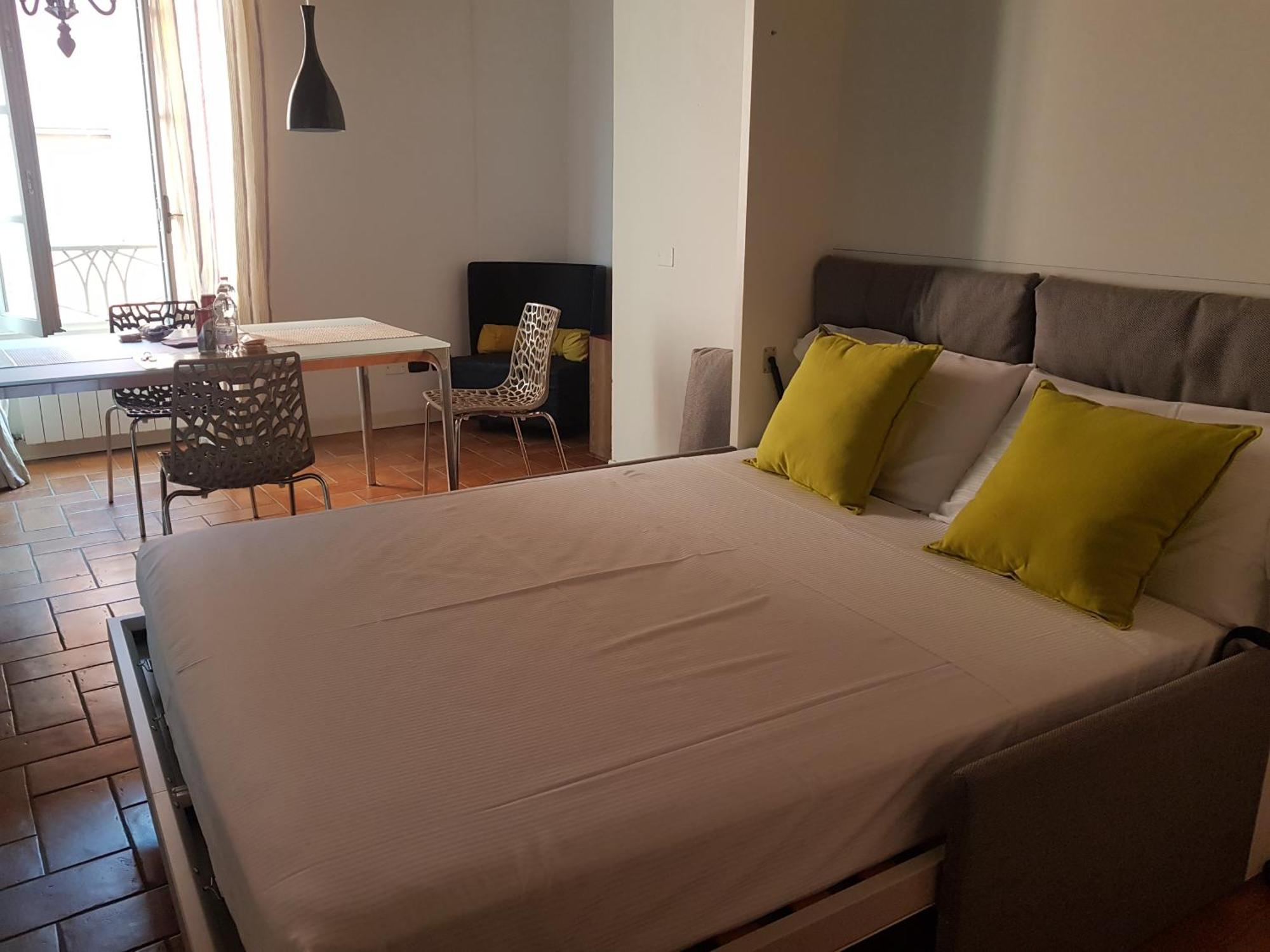 L'Altana City House Brescia Exterior foto