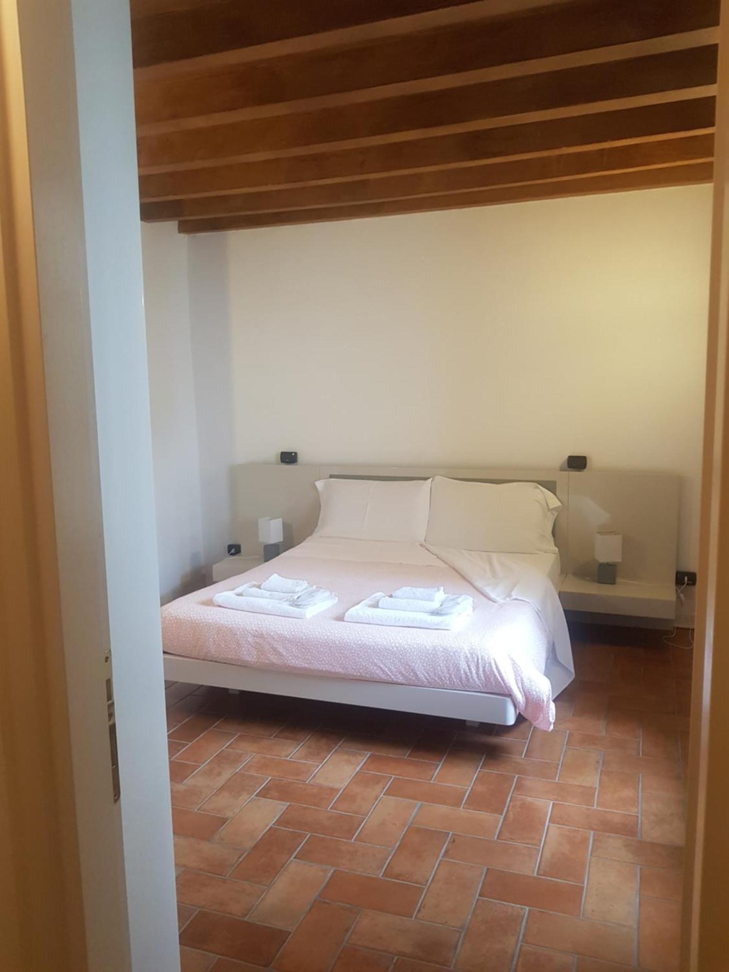 L'Altana City House Brescia Exterior foto