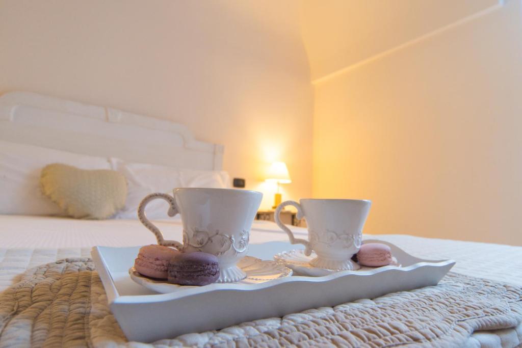 L'Altana City House Brescia Habitación foto