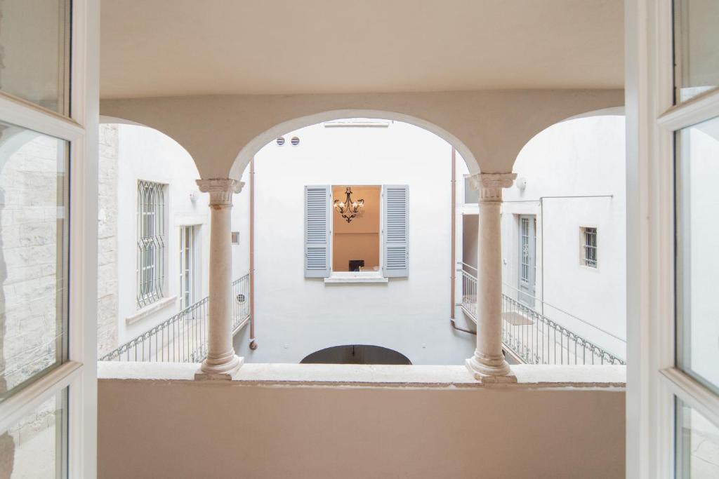 L'Altana City House Brescia Exterior foto